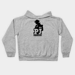 PJ Pararescue Kids Hoodie